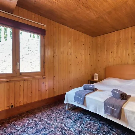 别墅 Costacabana - Primadonna 滨海略雷特