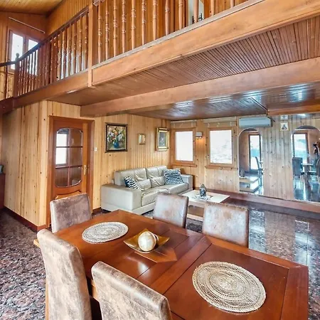 别墅 Costacabana - Primadonna *