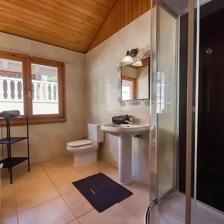 Вилла Costacabana - Primadonna