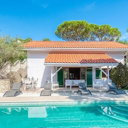 Villa Costacabana - Primadonna *