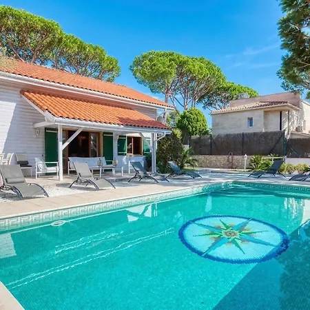 Villa Costacabana - Primadonna