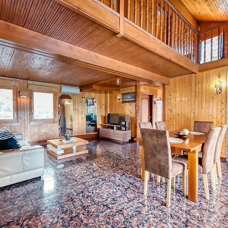 Costacabana - Primadonna Villa *