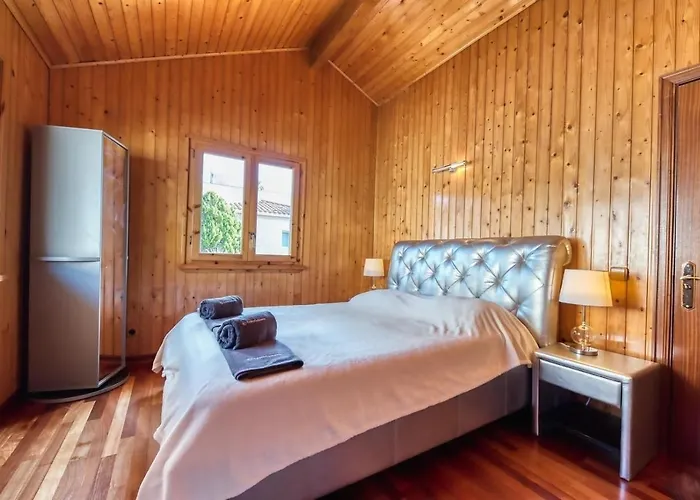 Villa Costacabana - Primadonna Lloret de Mar