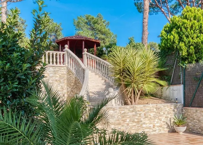 Costacabana - Primadonna * Lloret de Mar