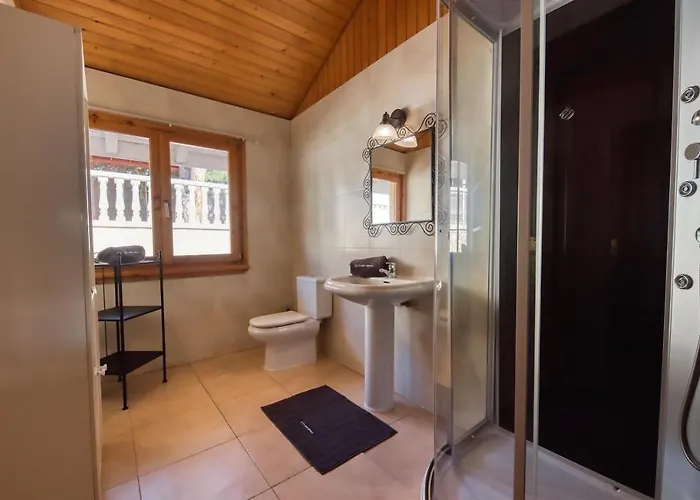 Вілла Costacabana - Primadonna