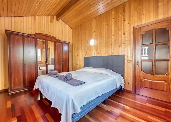 Costacabana - Primadonna * Льорет-де-Мар