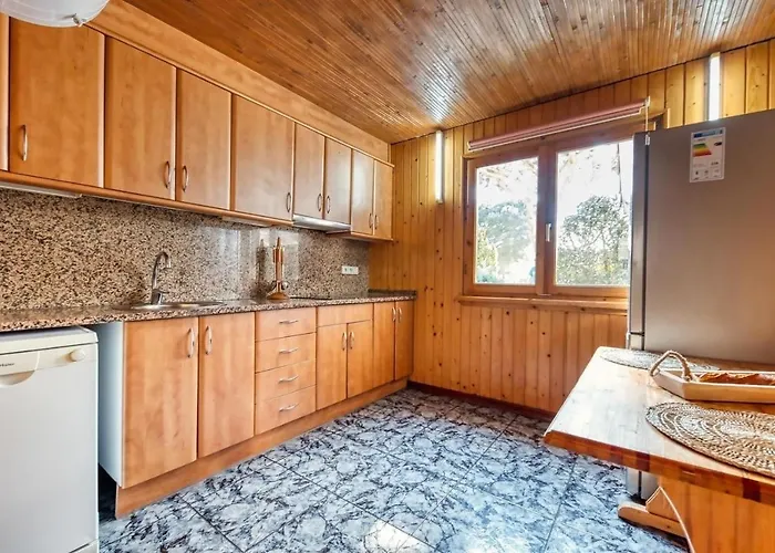 Villa Costacabana - Primadonna