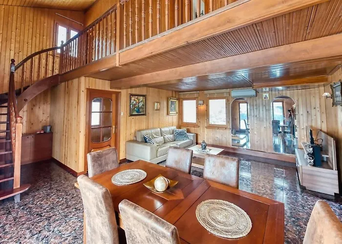 Вілла Costacabana - Primadonna *