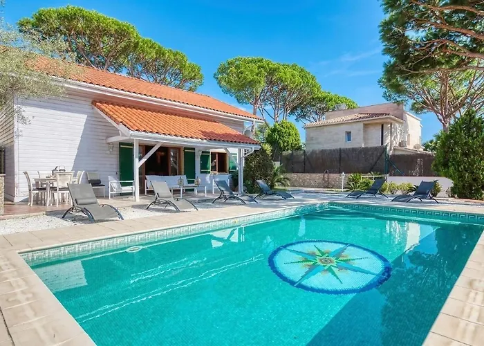 Costacabana - Primadonna Льорет-де-Мар