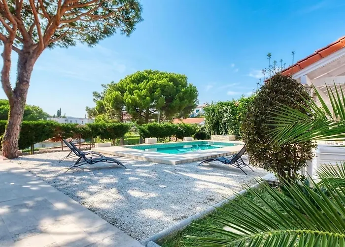 Costacabana - Primadonna Villa *