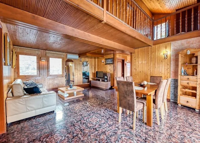 Costacabana - Primadonna Villa Lloret de Mar