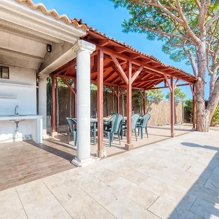 Costacabana - Primadonna Villa