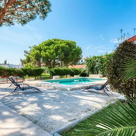 Costacabana - Primadonna Villa *