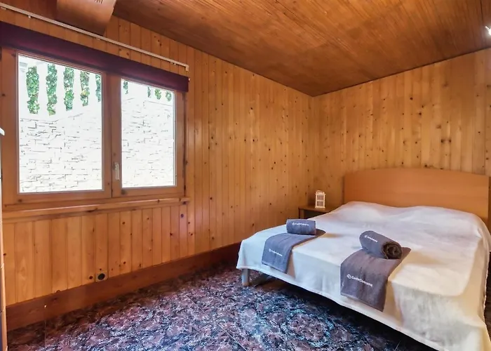 Villa Costacabana - Primadonna Lloret de Mar