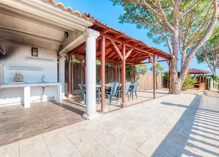 Costacabana - Primadonna Villa