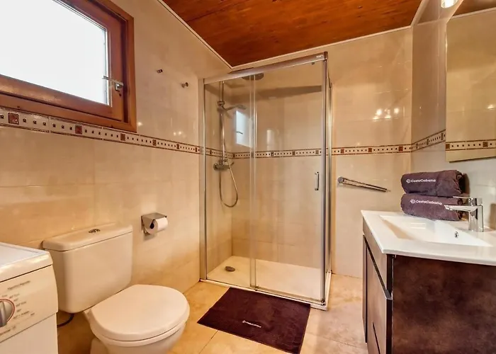 Villa Costacabana - Primadonna