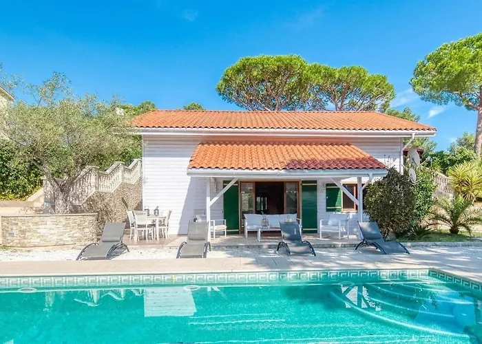 Villa Costacabana - Primadonna *