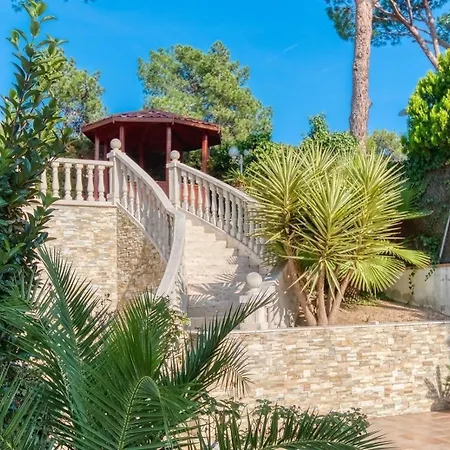 Costacabana - Primadonna Villa